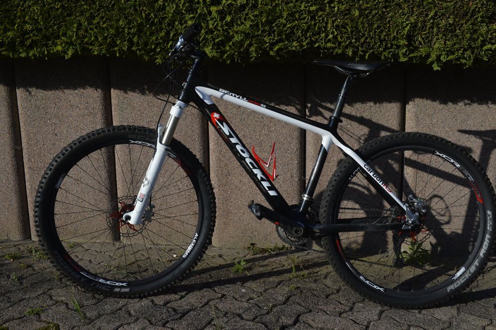 Stöckli Beryll Carbon RS (Gebraucht) in Wetzikon ZH für CHF 315 – nur ...