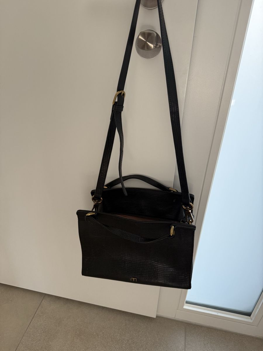 Nat & Nin Sacs femmes: Sac Nat & Nin  – D'occasion à Eysins par mar_b75s 3