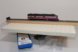Bachmann US Lok ( 608 )