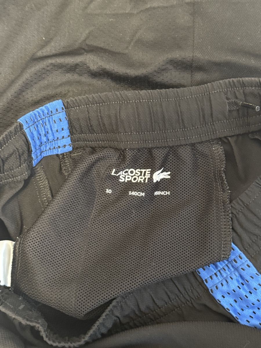 Lacoste Completi: Lacoste Sport Set Grösse 140cm – Usato da Basel venduto da jul_8kpx 4