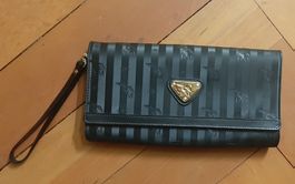 Luxury MOLLERUS clutch Tasche NEU!