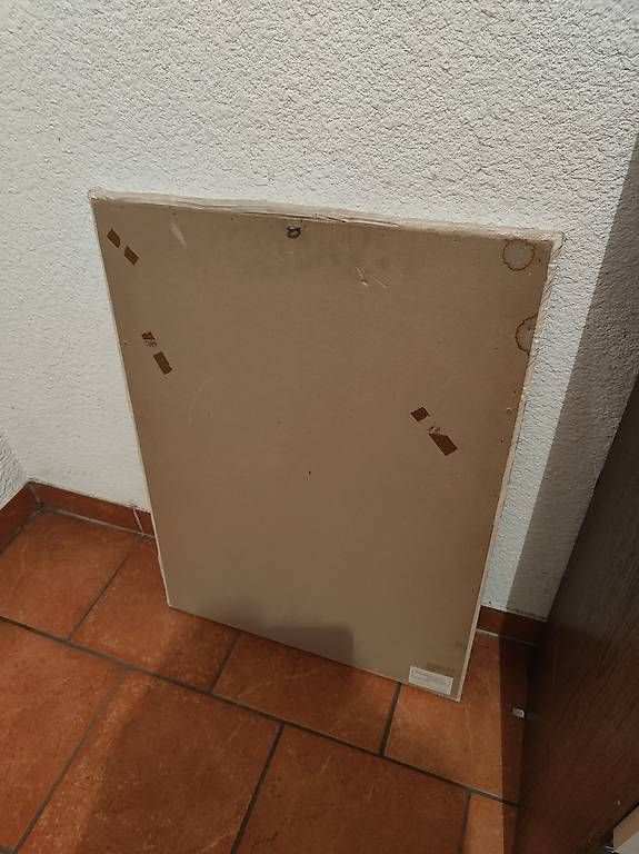 Specchi: Spiegel Bild  – Usato da Hunzenschwil venduto da dpavespa 1