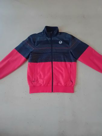 Sergio Tacchini Oberteil: Gr. M