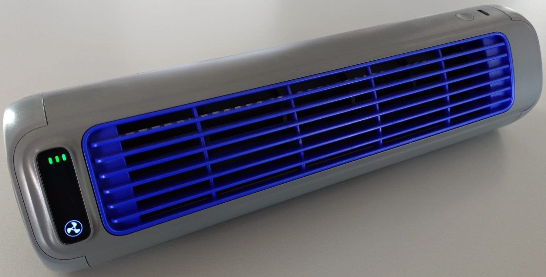 Ventilatori: Ventilateur "Constant Wind Speed Tower Fan M60" – Usato da Cornaux NE venduto da Ricardo2087