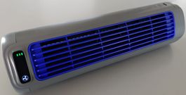Ventilateur "Constant Wind Speed Tower Fan M60"