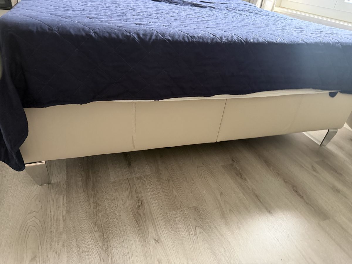 Letti: Bett – Usato da Trimbach venduto da dem_zh8s 3