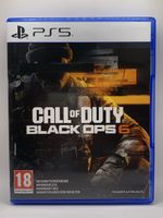 Call of Duty Black Ops 6 - PS5