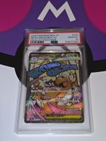 Pokémon Mega Dragonite ex (m2a 232) PSA 10