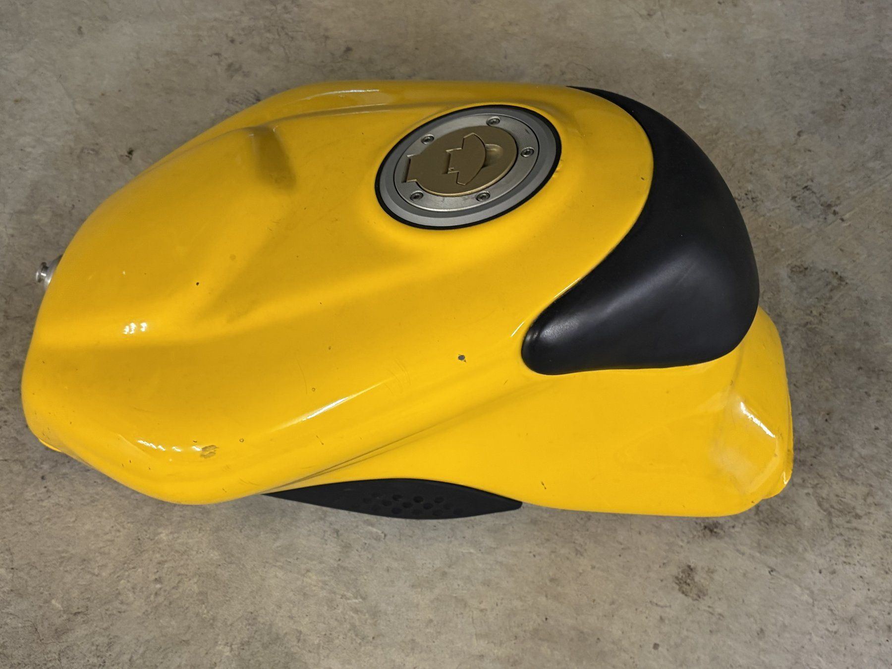 Accessori per altri veicoli: Ducati 900 SS ie - Tank – Usato da Winterthur venduto da jsoll1 1