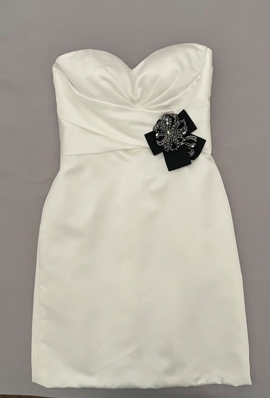Vestiti: Cocktailkleid – Nuovo (secondo la descrizione) da Rüschlikon venduto da vamartuci
