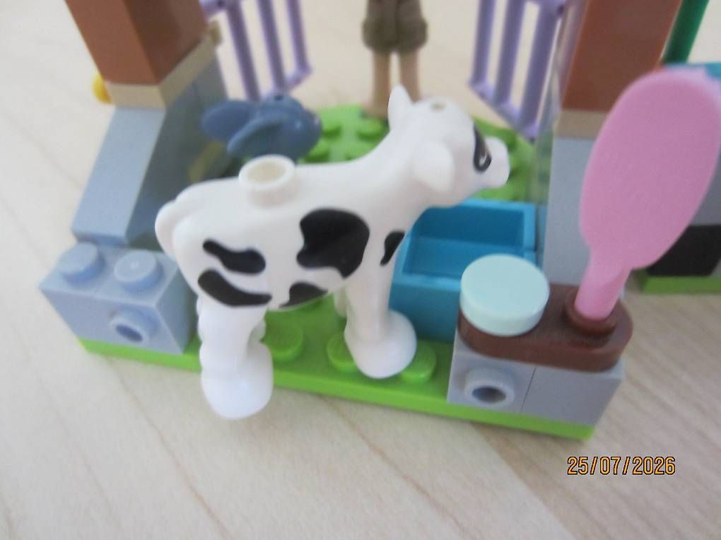 Lego Spielzeuge: Mini Farm-Lego Friends – Gebraucht aus Embrach von Vza 1