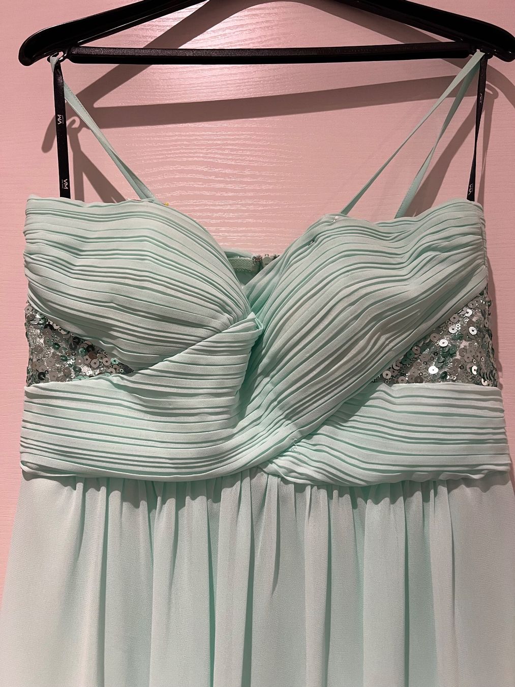 Robes: Elegantes Abendkleid – D'occasion à Gachnang par Maz_dn6f