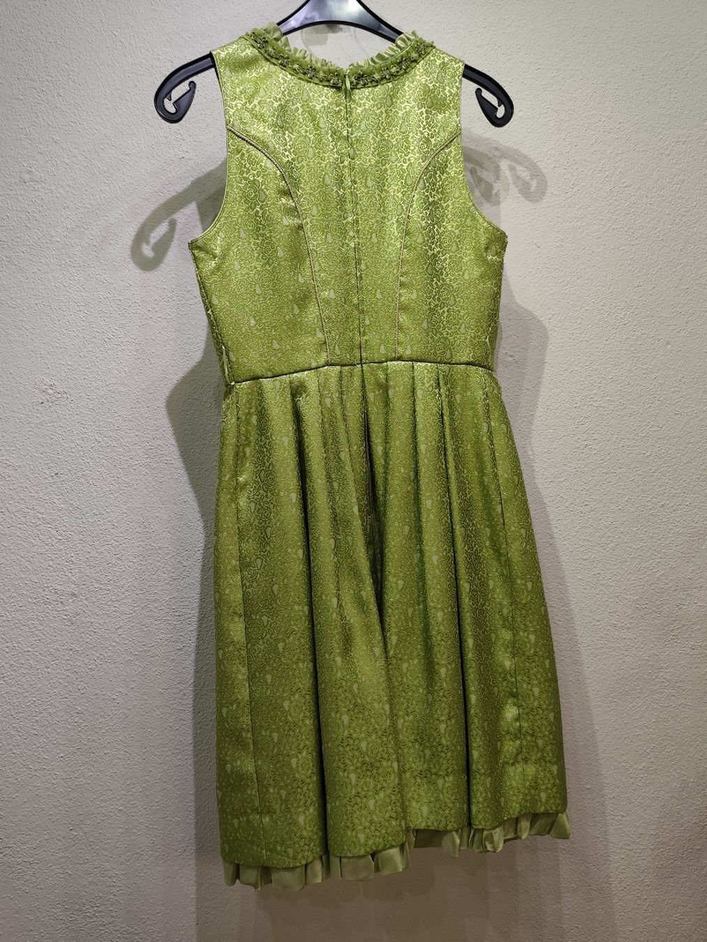 Krüger Kleider: Krüger Feelings Dirndl - Gr. 40 – Gebraucht aus Dussnang von Rosenfee50 6