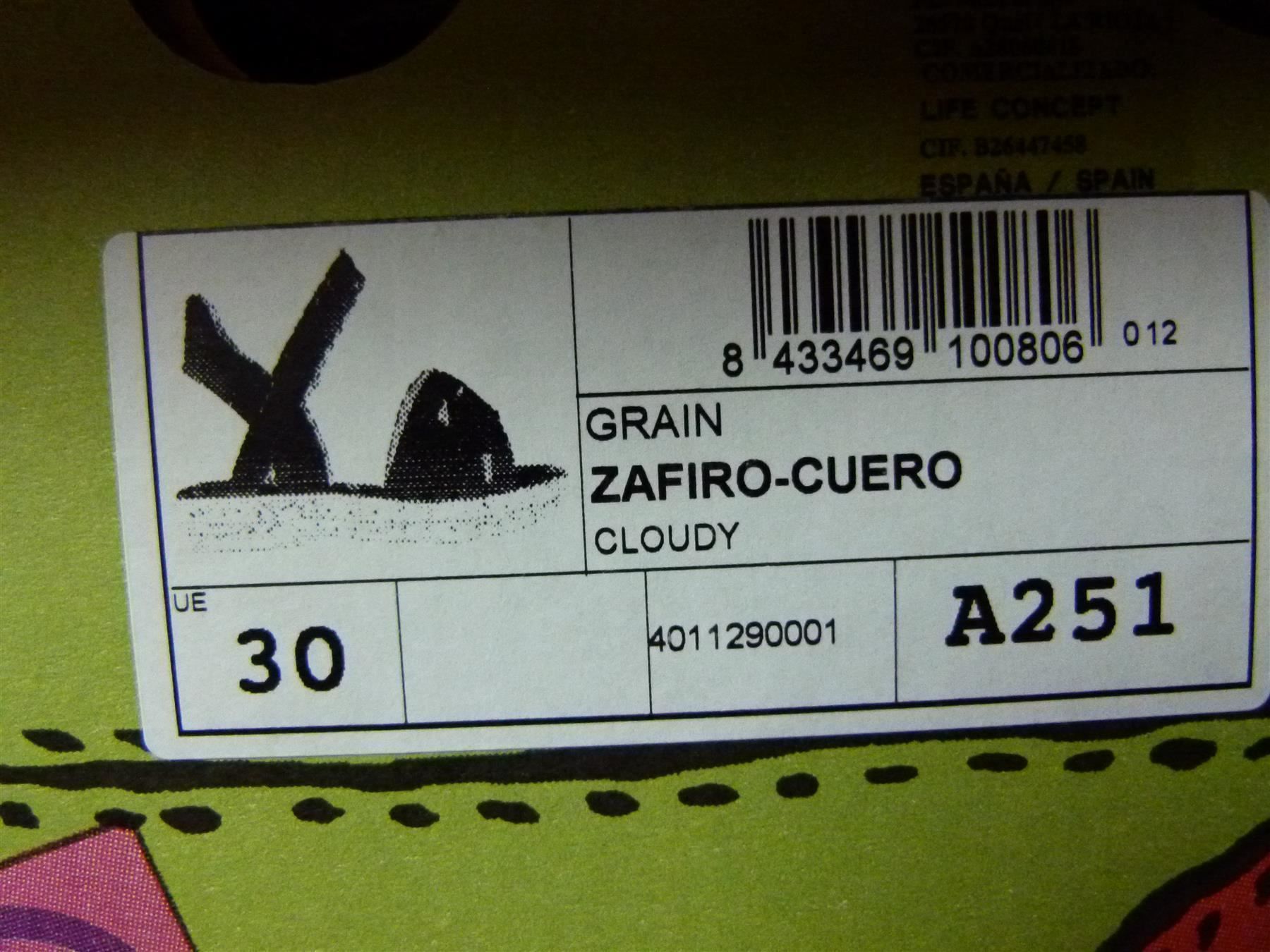 Art Scarpe per ragazze: Art kinder Schuhe Gr 30  Neu – Nuovo e nell'imballaggio originale da Uerkheim venduto da Justi.y 6