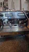 Siebträgermaschine SAB Espresso