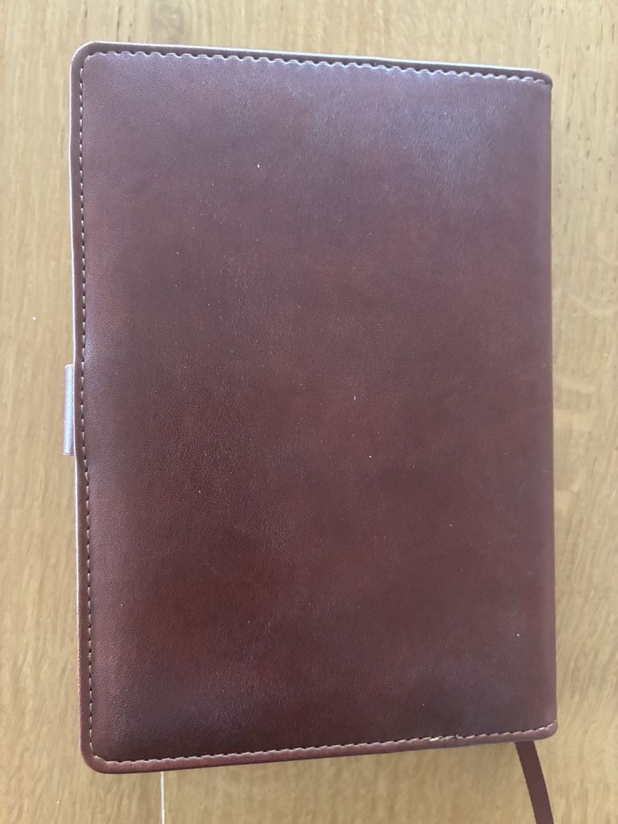 Schreibblöcke: Carnet de notes/Journal intime avec code  – Neu (gemäss Beschreibung) aus Neyruz FR von Shcc17 1