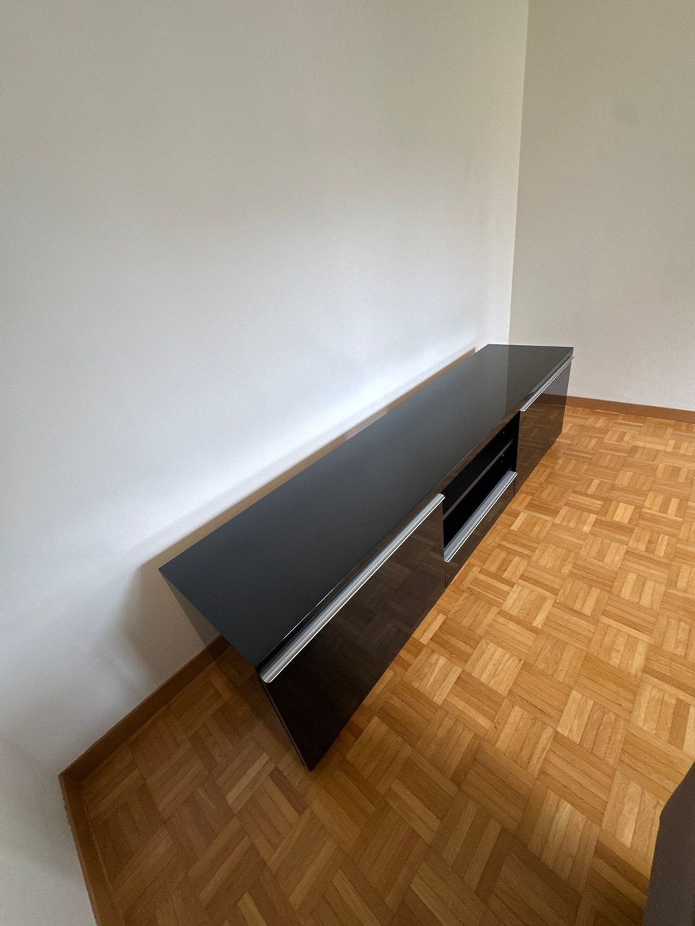 Ikea Meubles TV: Sideboard Ikea BESTA – D'occasion à Zürich par mcl_78ql 1