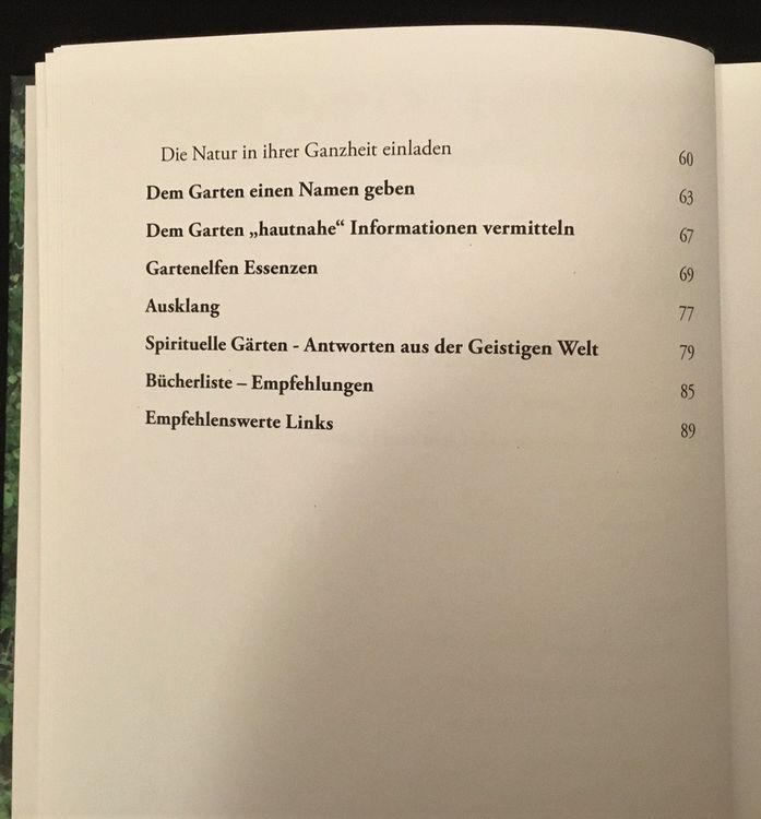 Spirituelles Gärtnern. Wie man mit Paradies Gärten...... Kaufen auf