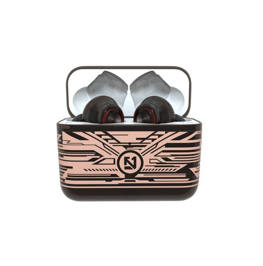 Cuffie: Drahtlose Bluetooth TWS 5,0 Gaming Stereo – Nuovo e nell'imballaggio originale da Biberist venduto da ShopSoltan