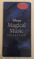 Disney Magical Music Collection CD