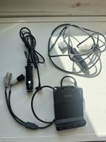BMW Motorrad Navigator V Cradle with Car Charger Used