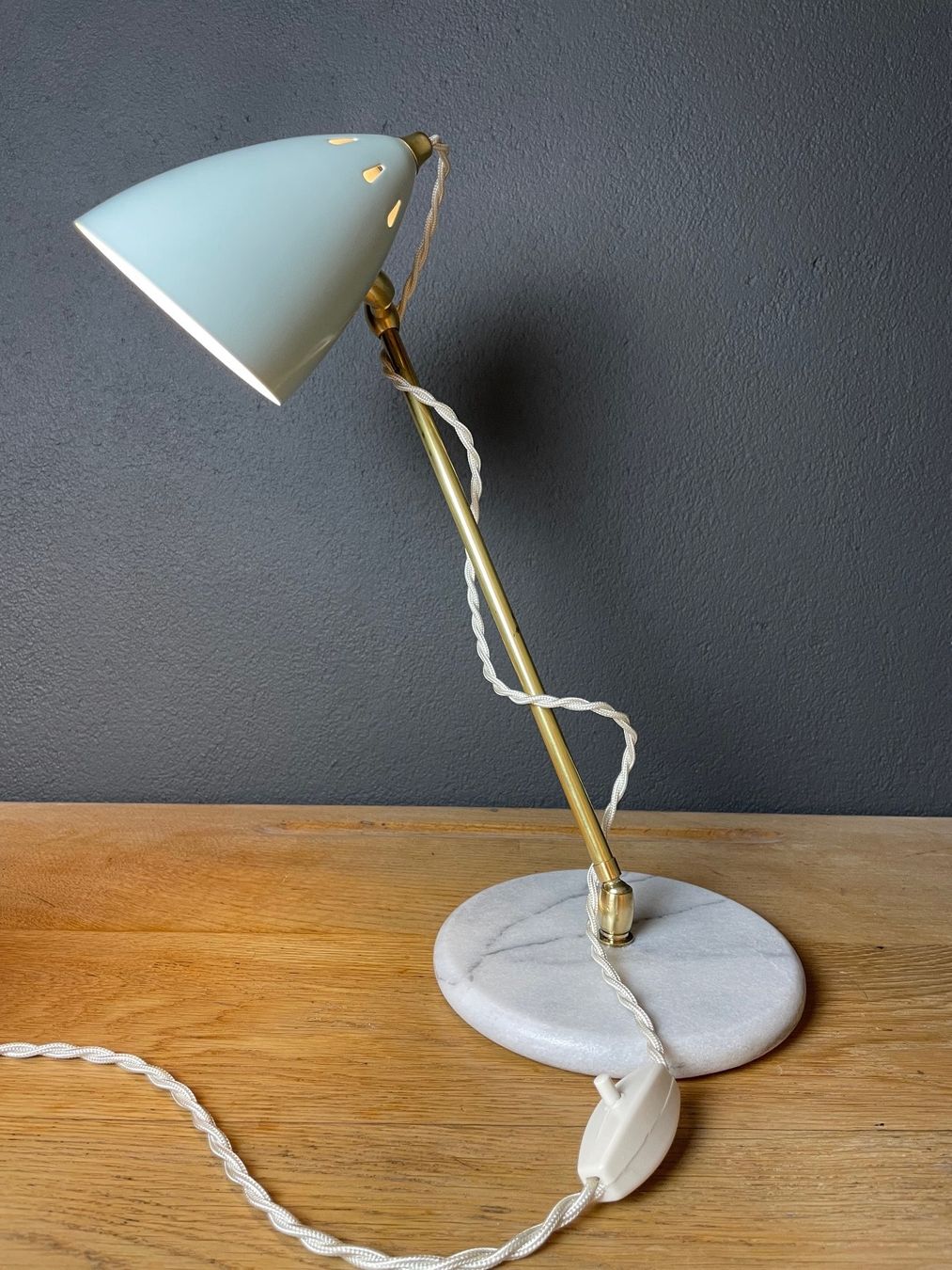 Lampade: Table lamp/tischlampe – Usato da Genthod venduto da lightyear63