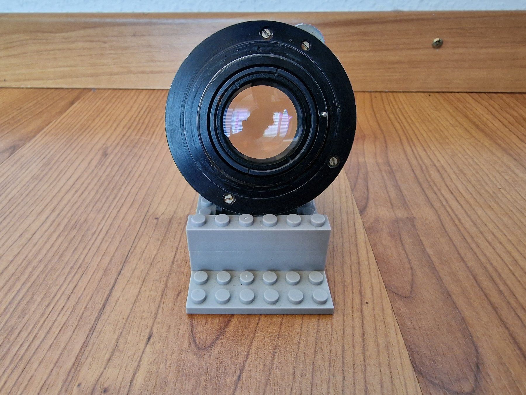 Helios Obiettivi: Helios-44M 2/58 Objektiv - M42 Mount – Usato da Vevey venduto da dreetje9 1