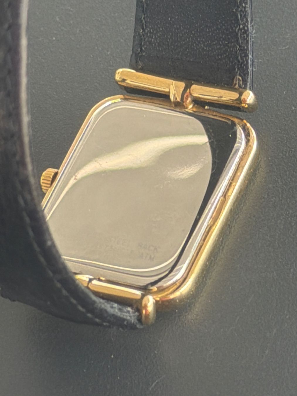 Edox Uhren: Edox – Gebraucht aus Schlieren von Luxury.Time 3