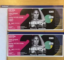 2x Tickets Stehplatz Helene Fischer im Letzigrund 