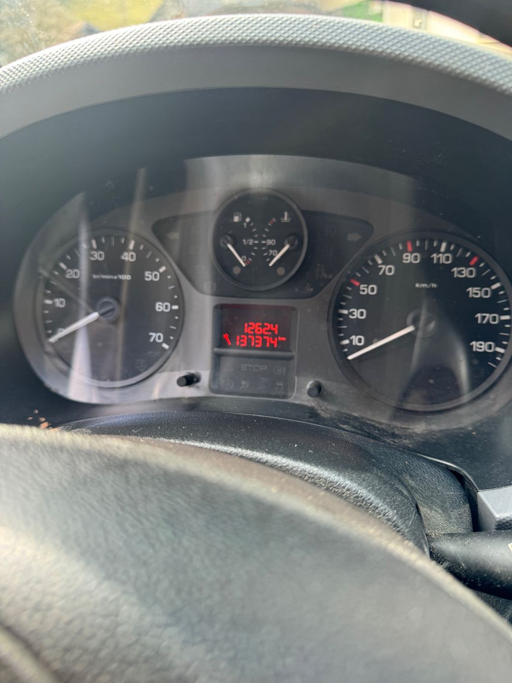 Citroën Veicoli commerciali: Citroën Berlingo 1.6HDi 90 – Nuovo (secondo la descrizione) da Bühler venduto da hot_tc5q 6