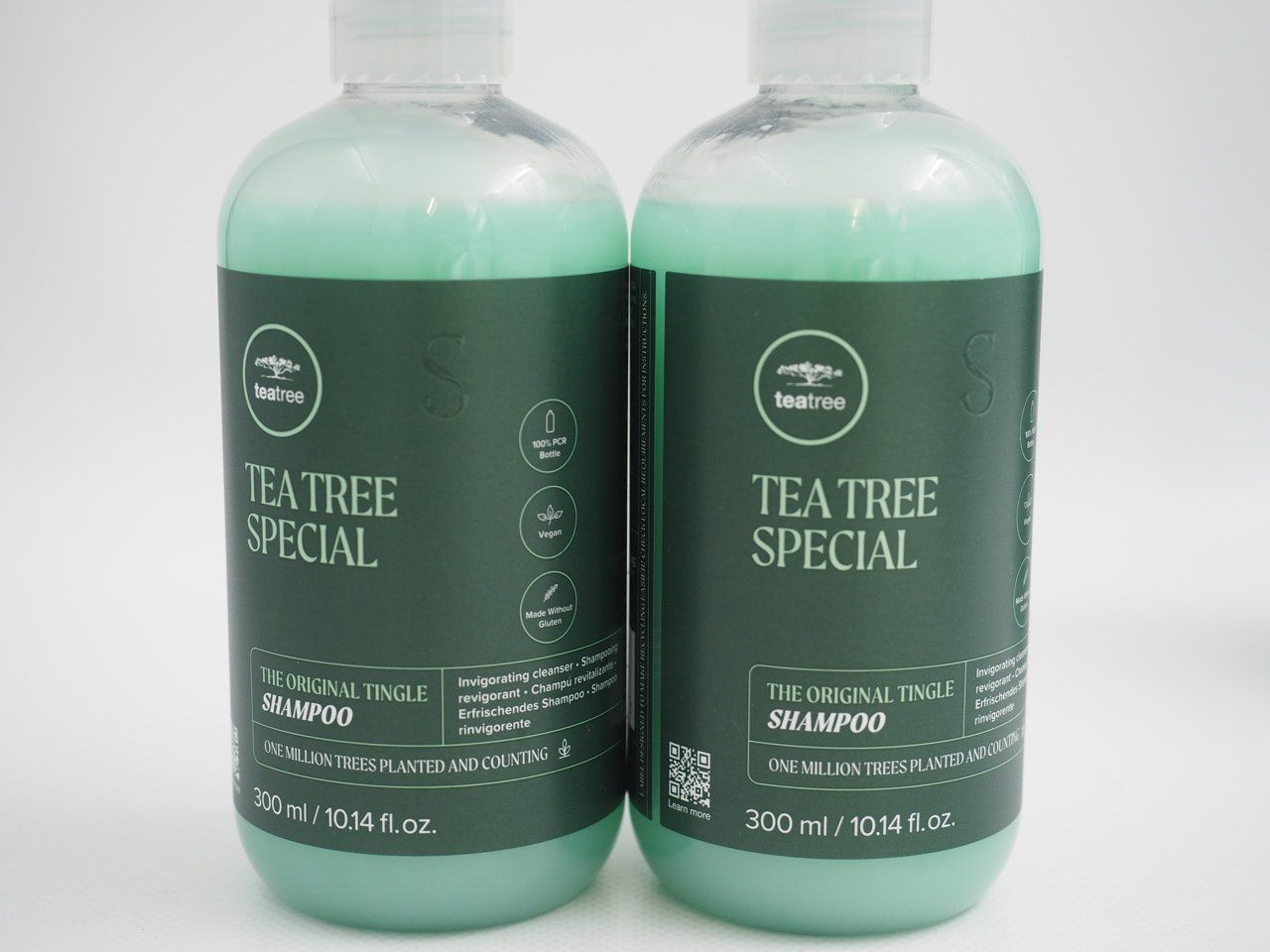 Prodotti per capelli: TEA TREE SPECIAL Shampoo (26072442) – Nuovo (secondo la descrizione) da Zürich venduto da fundsachenverkauf 3