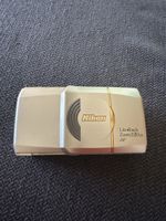 Nikon Lite Touch Zoom 120