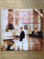 Romanzen – Andreas, der kleine Mozart (LP)