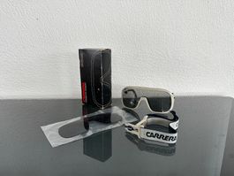 Vintage Carrera 5625 Skibrille Porsche Design