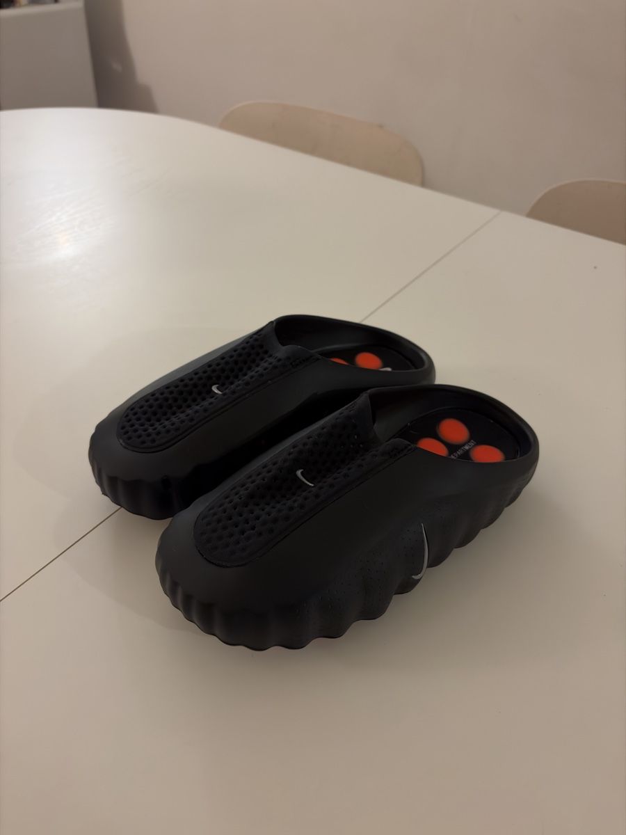 Nike Herrenschuhe: Nike Mind 001 – Neu und originalverpackt aus Meyrin von silencator