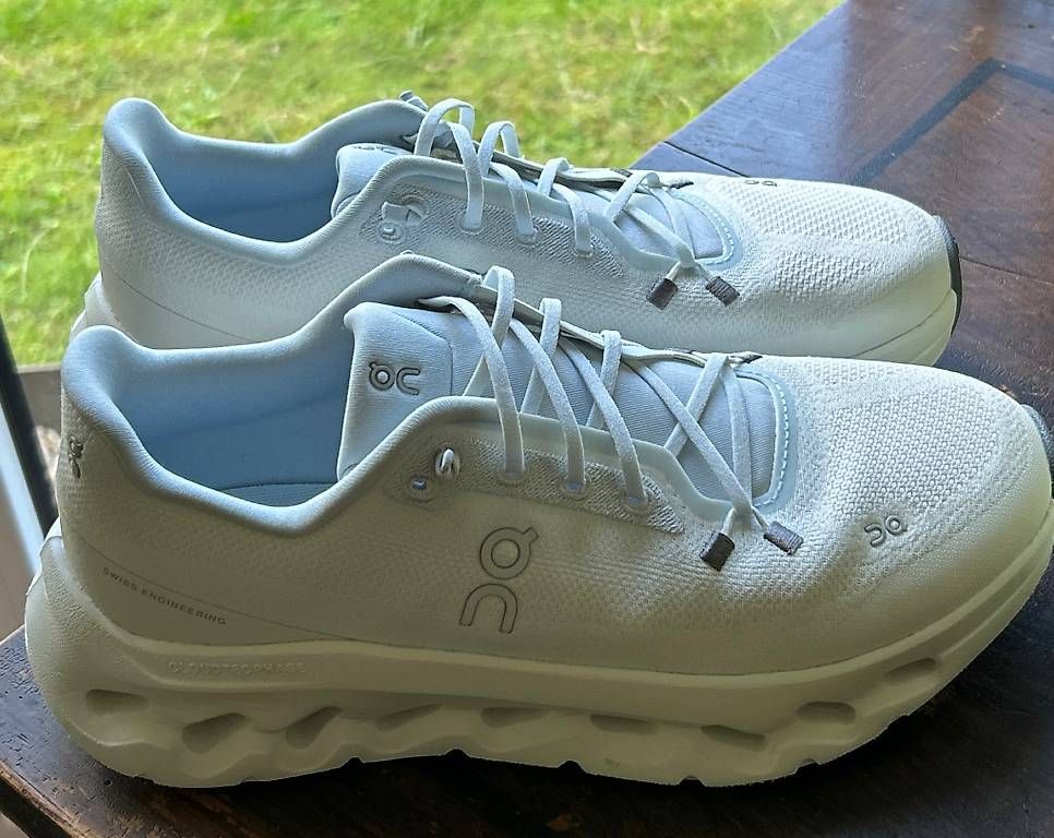 Scarpe da donna: On Cloudtilt Damen Grösse 40.5 – Usato da Näfels venduto da chiaralivia