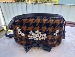 Tasche SONIA RYKIEL,neuwertig,140 Fr.