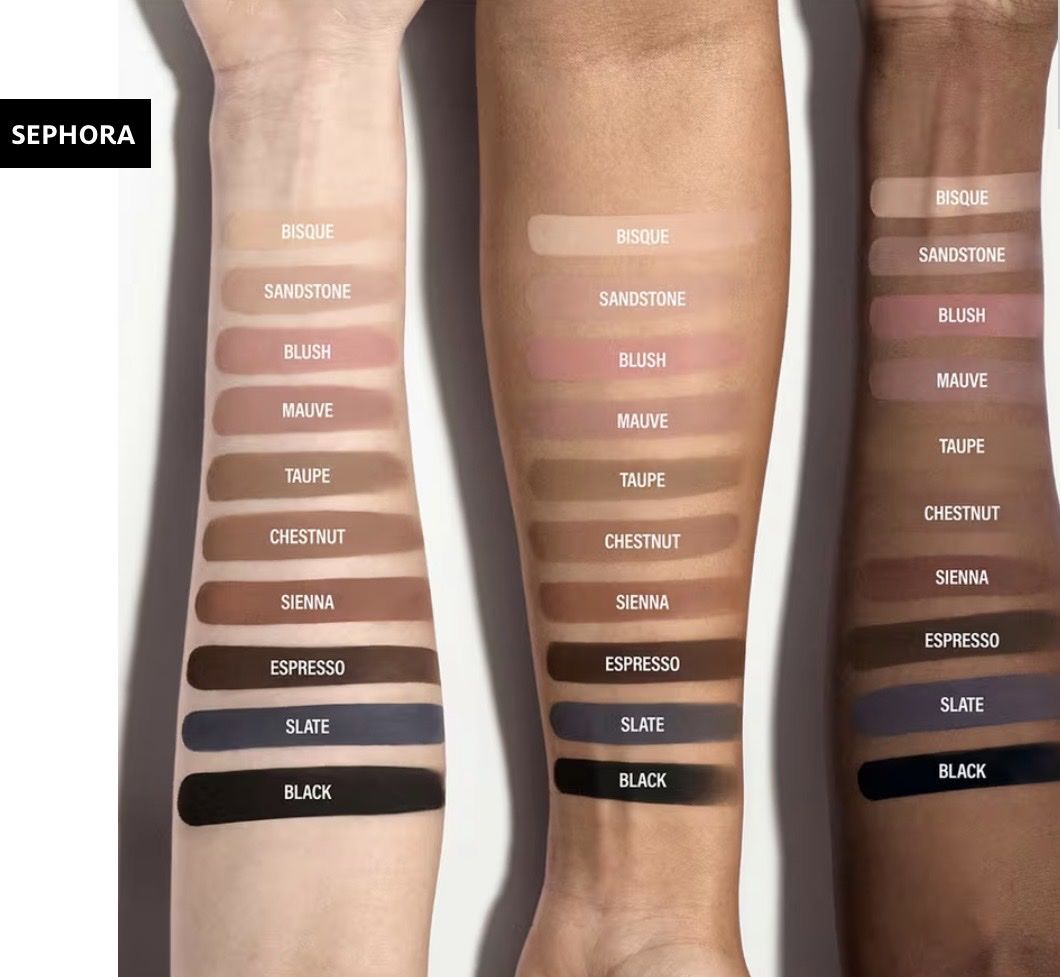 Sephora Make-up: Makeup by Mario Lidschatten Farbe Sandstone – Nuovo (secondo la descrizione) da Baden venduto da Tiffany6878 4