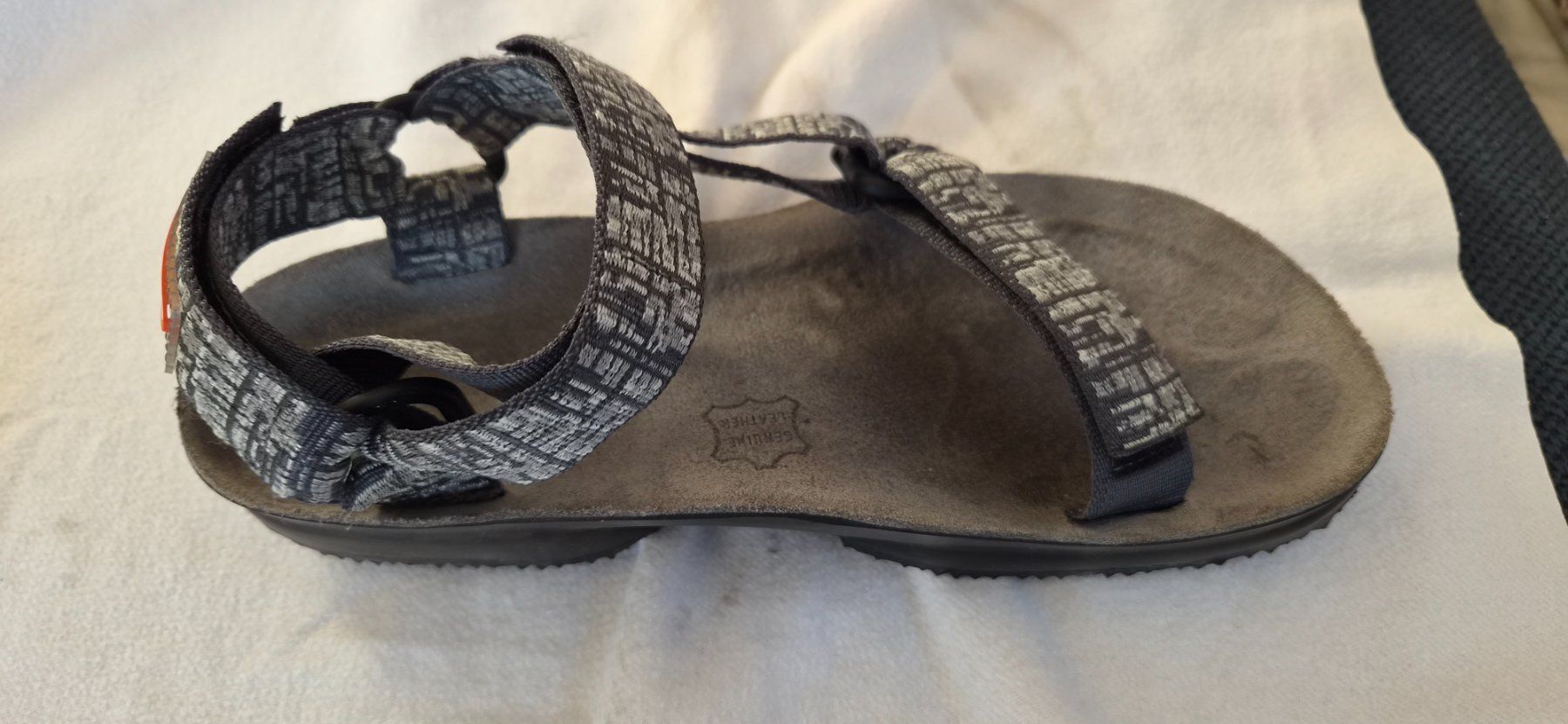 Herrenschuhe: Trekkingsandale Lizard – Gebraucht aus La Chaux-de-Fonds von tiptop015 2
