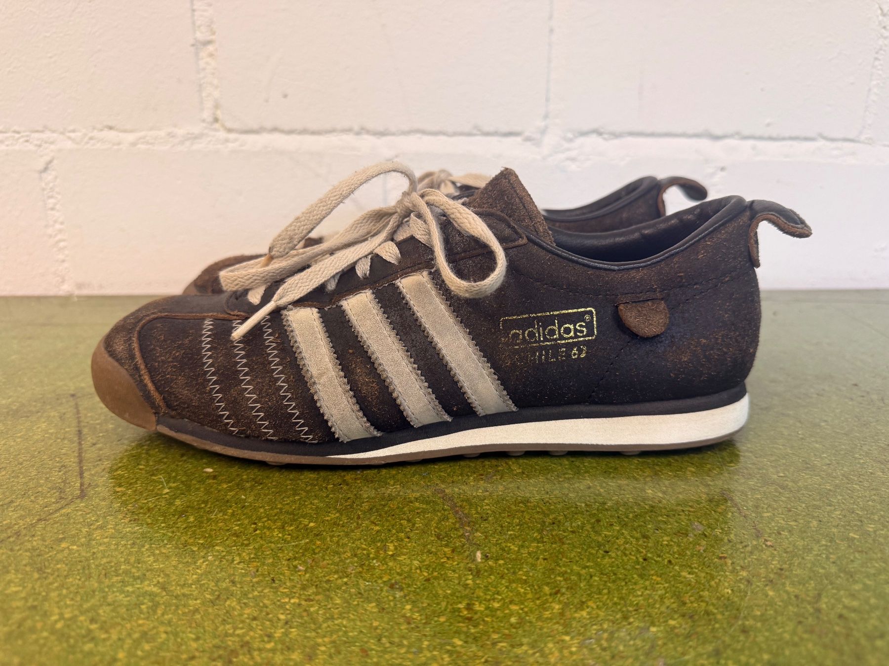 Adidas Scarpe da uomo: Adidas Chile 62 – Usato da Bättwil venduto da Partner3 2