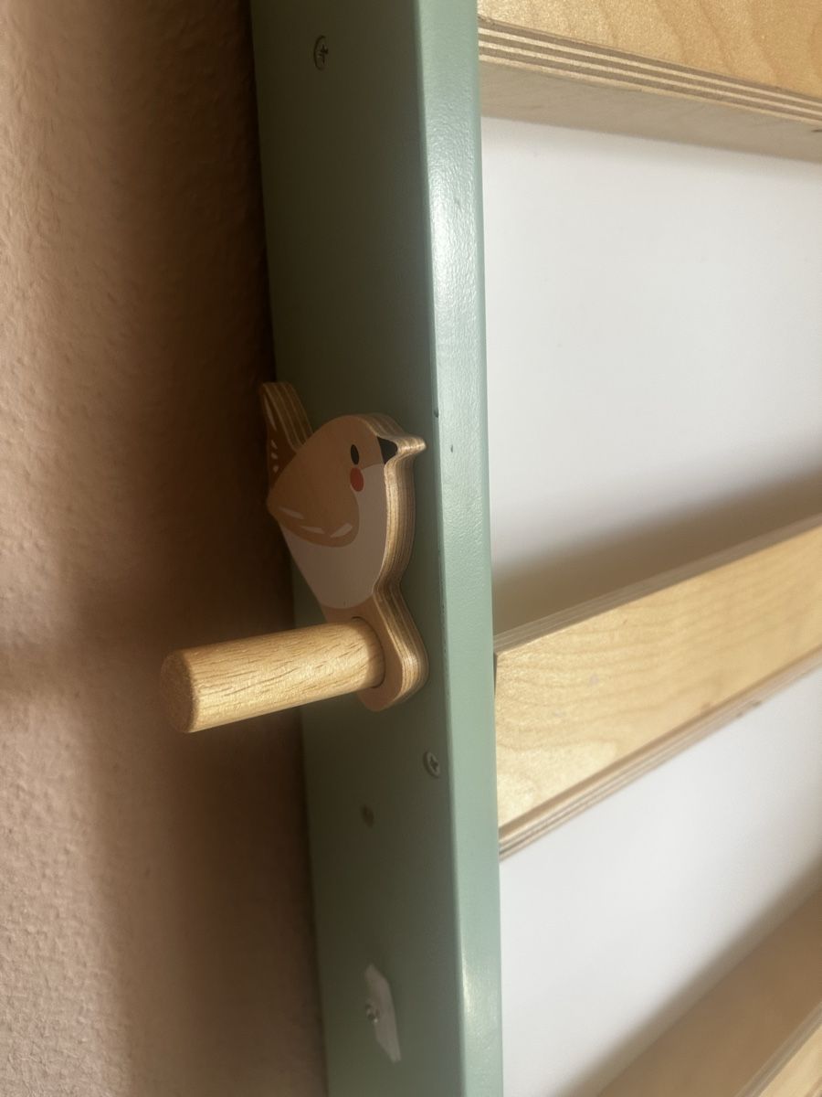 Scaffali: Kinder buchregal , wandregal  – Usato da Thalwil venduto da klaudiamusiol 3