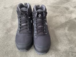 Neu On Cloudrock Waterproof Gr. 40