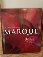 MARQUE – Mark Best & Pasi Petanen | Fine Dining Kochbuch