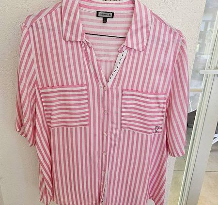schöne Bluse von Kenny Gr. 38