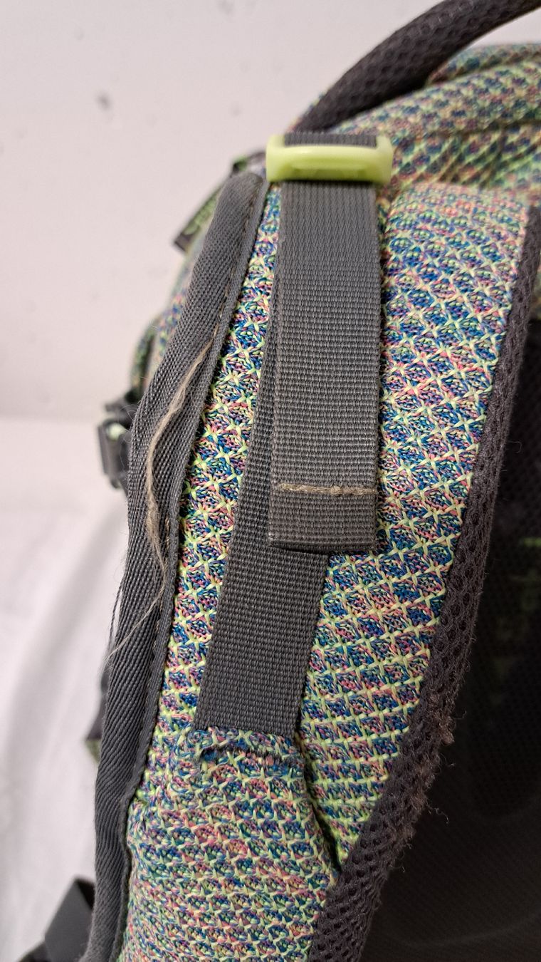 Satch Rucksäcke: Satch Schul Rucksack special Edition – Gebraucht aus Riehen von Sina13 3