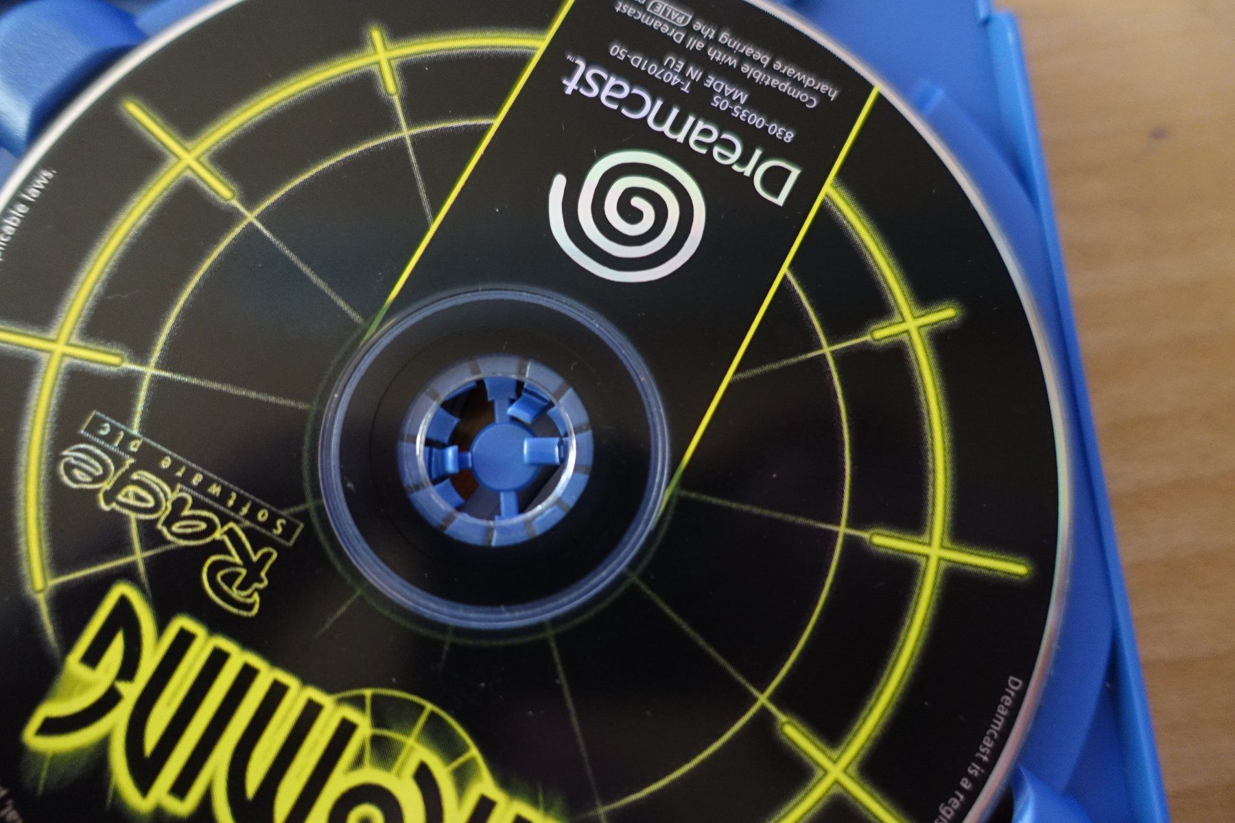 Sega Giochi: Incoming – Usato da Steinach venduto da Gamecet 4