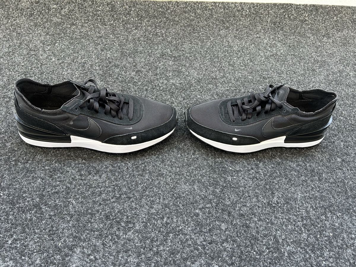 Nike Herrenschuhe: Nike Waffle Sneakers – Gebraucht aus Hinterkappelen von Petra_87 2