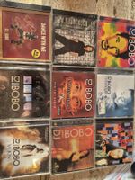 DJ Bobo CD Sammlung - 10 Alben 🎶🔥