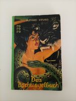 Rudyard Kipling, Das Dschungelbuch