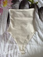 Body beige Zara taille M neuf